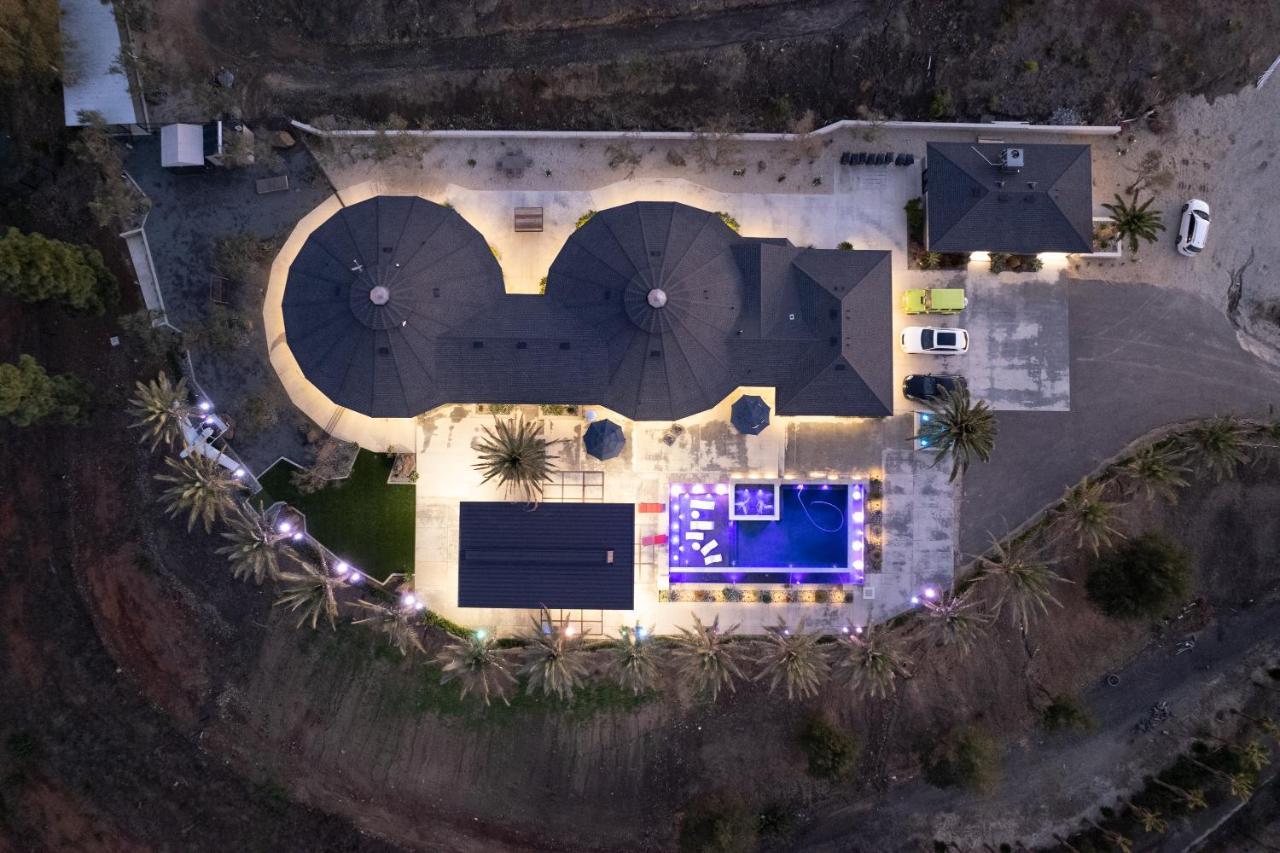Iron Mansion Private Resort-Event Space 12000 Ft! Temecula Dış mekan fotoğraf