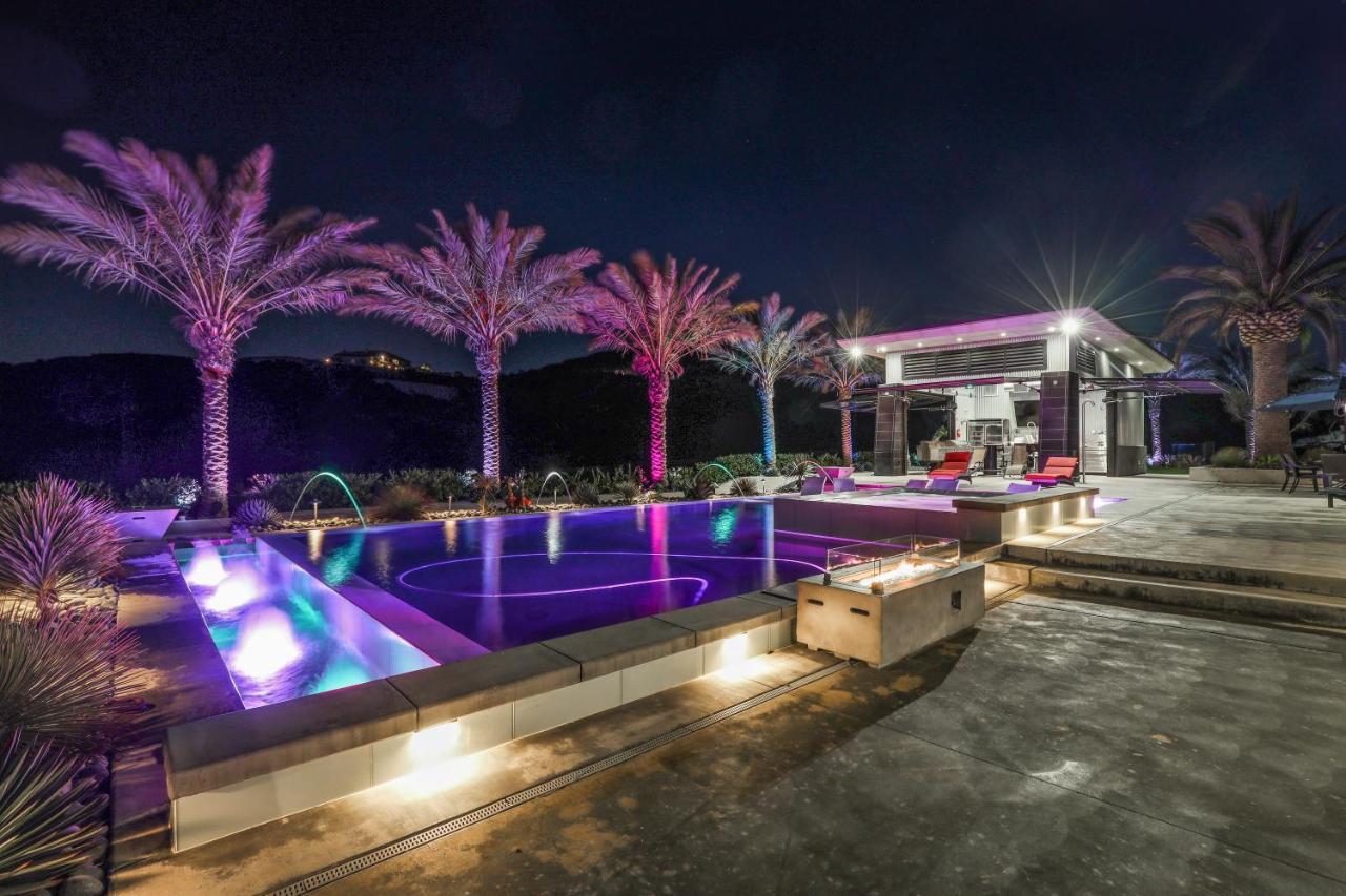 Iron Mansion Private Resort-Event Space 12000 Ft! Temecula Dış mekan fotoğraf