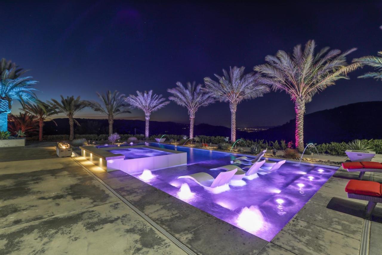Iron Mansion Private Resort-Event Space 12000 Ft! Temecula Dış mekan fotoğraf